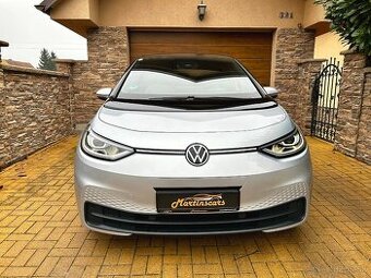 Volkswagen ID.3 Pro Performance 58kWh Family