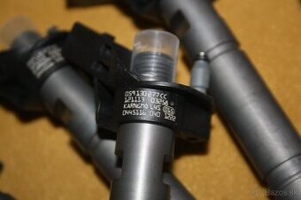 Trysky AUDI 3.0 TDI 059130277CC 059130277EH