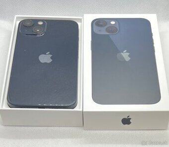 iPhone 13 black 128GB