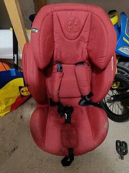 Autosedačka pelite Mars