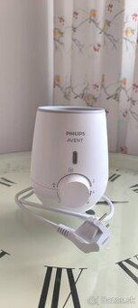 Ohrievač fliaš Philips Avent