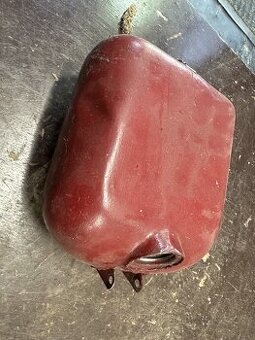 Predám nádrž JAWA Pionier 555, 550