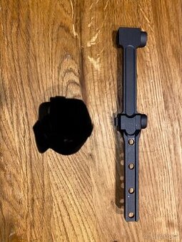 Ocelova montaž pard 008