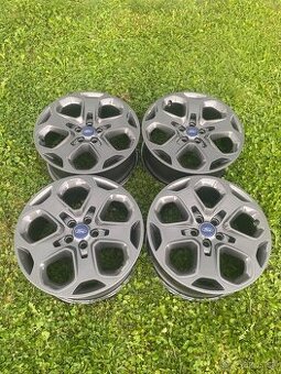 ALU KOLESÁ FORD 5X108 R18' MODEL Y