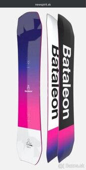 Bataleon Snowboard Whatever