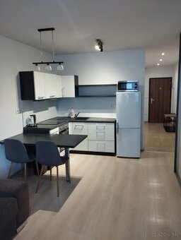 Na prenájom 1 izbový byt  v Piešťanoch