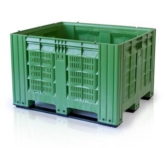 Bedňa plastová veľká