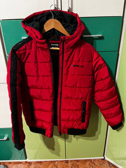 Predám úplne novú nenosenú zimnú bundu