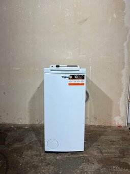 Práčka Whirlpool 6,5kg