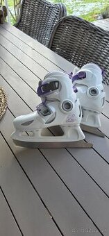 Detské korčule Oxelo