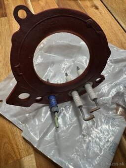 Zapaľovacia elektróda Buderus, Junkers, Dakon, Bosch