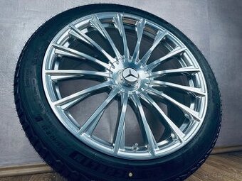 Originál zimní R21 kolesa Mercedes S63 AMG W223