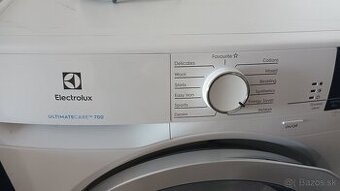 Sušička bielizne Electrolux UltimateCare 700