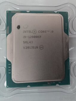 procesor  Intel i9-12900KF