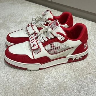 Louis Vuitton tenisky