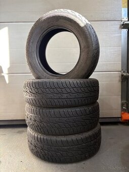 MATADOR Sibir Snow 215/70 r16 T zimné