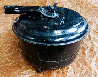 Gaz 69 - vzduchový filtr - NOVÝ