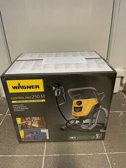 Striekacie zariadenie Wagner 250M