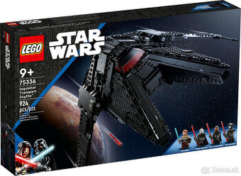 LEGO Star Wars 75336