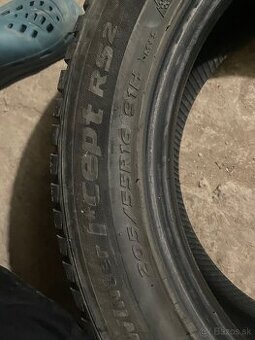 205/55R16