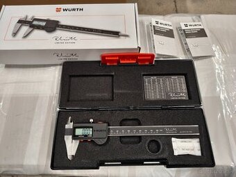 Predám Digitálne posuvné meradlo DC1 0-150mm