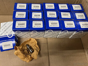 Dvihatka ventilov Chrysler PT Cruiser, Sebring, Wrangler 2.4