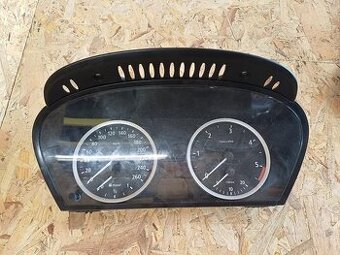 BMW E60 (2003-2009) náhradní  díly