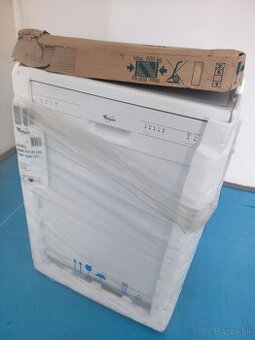 Umývačka riadu Whirlpool (60)
