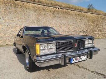 1979 Oldsmobile Delta 88