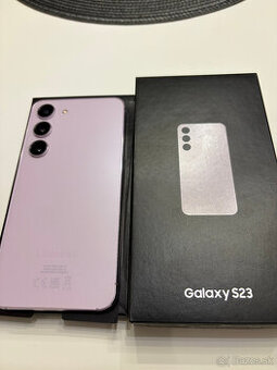 Samsung Galaxy S23 256GB SM-S911B/DS