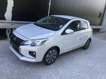 Space Star 1.2 MIVEC AS&G Instyle CVT