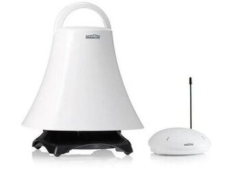 Bezdrôtový reproduktor, vstup 3.5 JACK