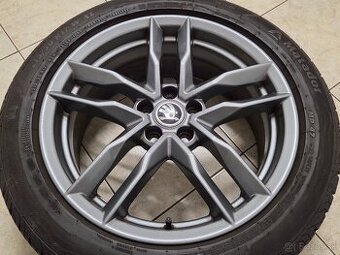 originál 16 OPEL (5x110)