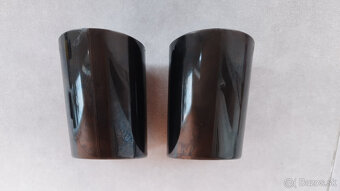 Koncovky vyfuku BMW G30,G31