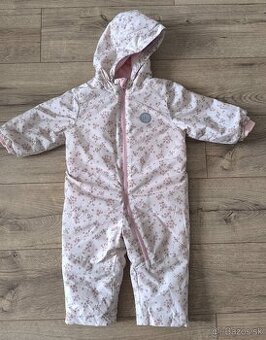 Kombinéza veľ. 86
