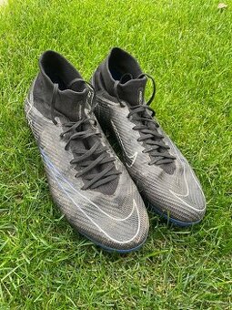 NIKE ZOOM SUPERFLY 9 PRO FG