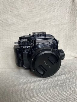 SONY MPK-URX100A Vodotesné púzdro pre fotoaparáty rady RX100