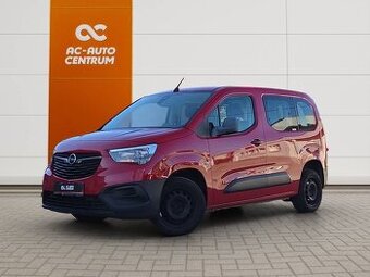 Opel Combo Life 1.5 CDTI Selection Vo vozidle je novy MOTOR