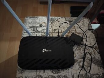 Predám WiFi router