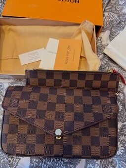 Louis Vuitton Félicie