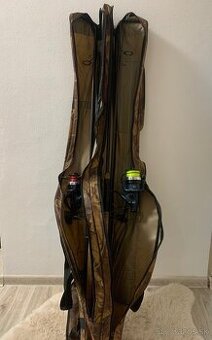 Predám rybárske veci