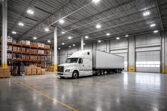 Hľadáme halu na KÚPU - Trnava a okolie, Zapadne Slovensko