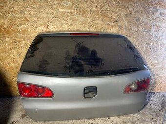 Seat Ibiza zadný kufor 2002-2008
