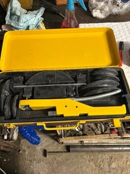 Predá ohybačku Rems