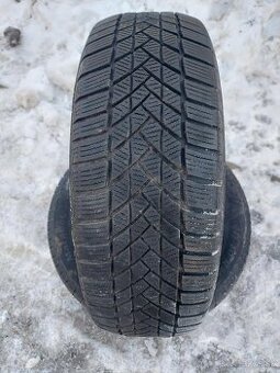 Zimné pneumatiky 215/60R16