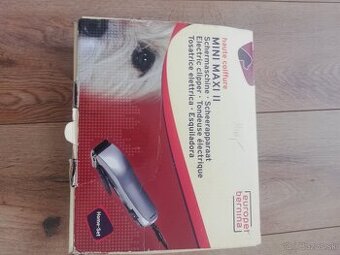 Strojcek na strihanie