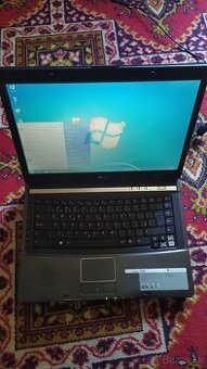 Acer extensa 5220