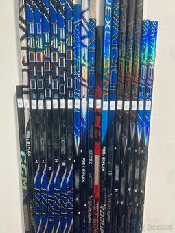 ✅TOP modely opravených hokejok Ľavačky / Pravačky