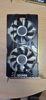 Inno3D GeForce GTX 1660 Ti Twin X2 6GB GDDR6 – TOP stav