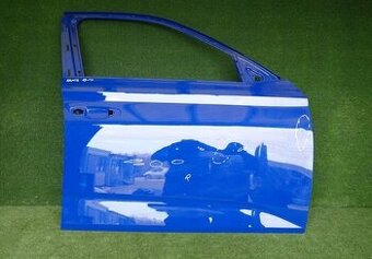 skoda kamiq dvere 2019+